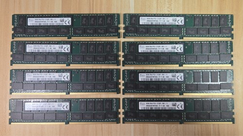 256gb hynix - 256gb(8x, sk