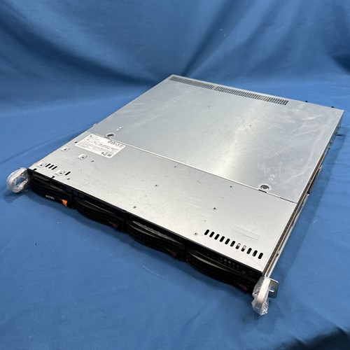 Supermicro superserver - supermicro,