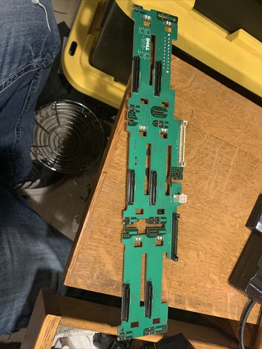 Dell poweredge 2970 - poweredge, 3.5"