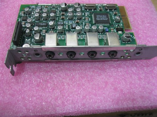 Sun 501 4155 audio - audio, module