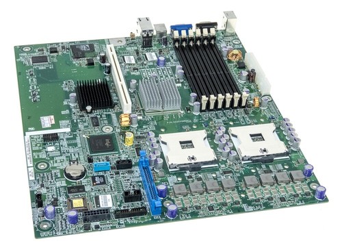 Server board dell - board, 0d7449