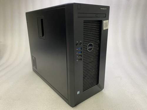 Dell poweredge t30 xeon - dell,