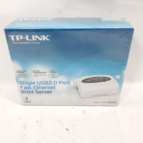 Link ps110u single - tp-link, usb
