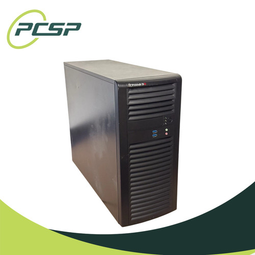 Supermicro cse 732 7039a 2x - supermicro, 7039a-i