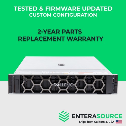 Dell poweredge r750 - poweredge,