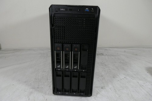 Dell poweredge t360 tower - poweredge,