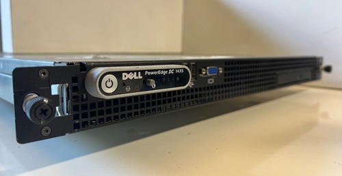 Dell poweredge 1435 - dell,
