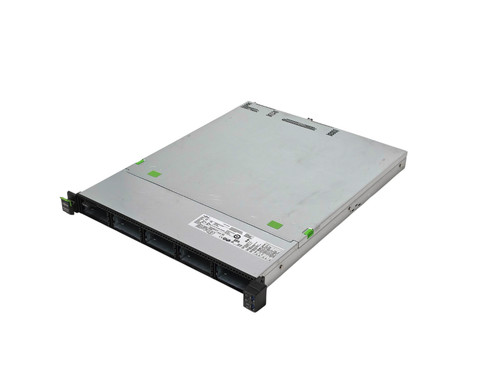 Fujitsu primergy rx1330 - fujitsu,