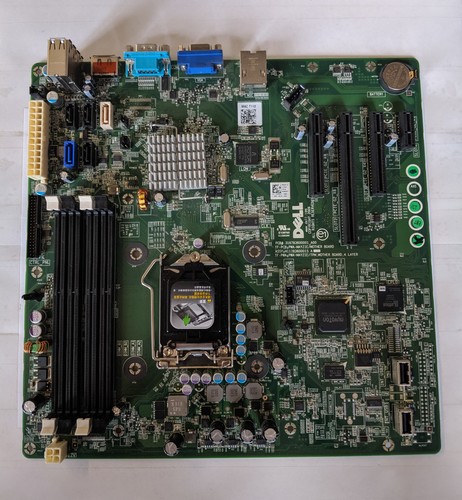 Dell poweredge t110 server - poweredge,