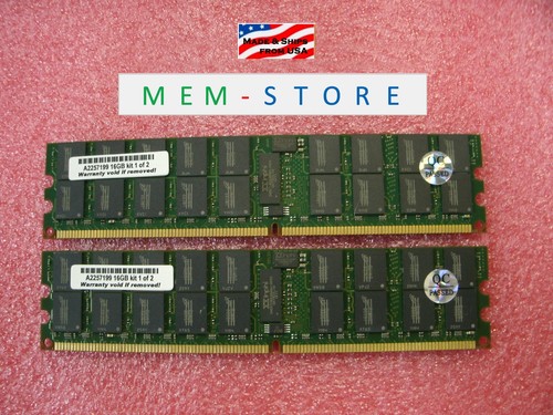 A2257199 16gb 2x8gb pc2 5300 - a2257199, pc2-5300