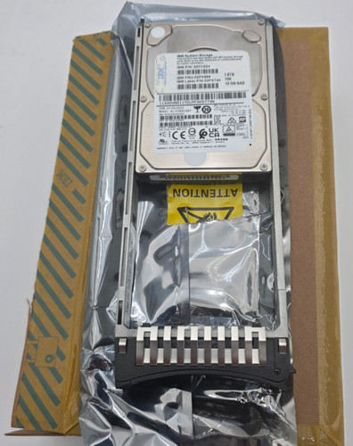 Ibm 8tb 10k - 10k, sas