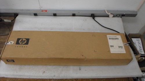 284499 003 proliant dl580 - hp,