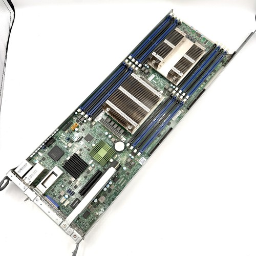 Supermicro x10drt pibf - supermicro, x10drt-pibf