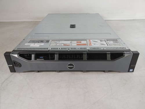 Dell poweredge r730 - poweredge, ghz