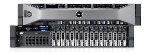 Dell poweredge r720 x - 2,