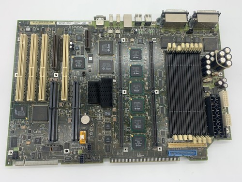 Sun 501 4143 system board - 501-4143,
