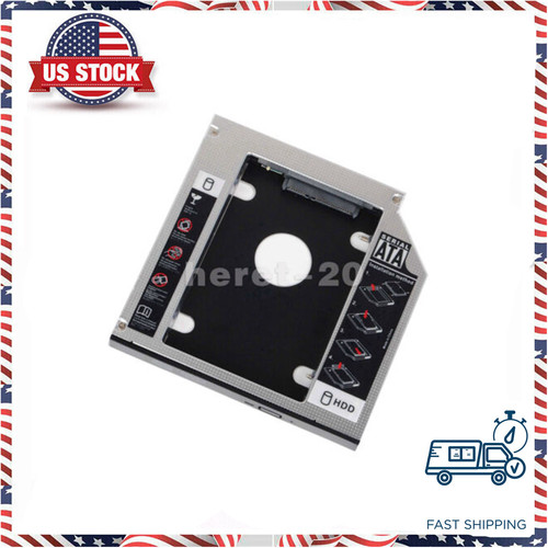 2nd hard drive hdd - 2nd,