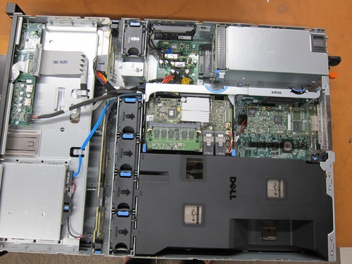 Dell poweredge r515 server - dell,