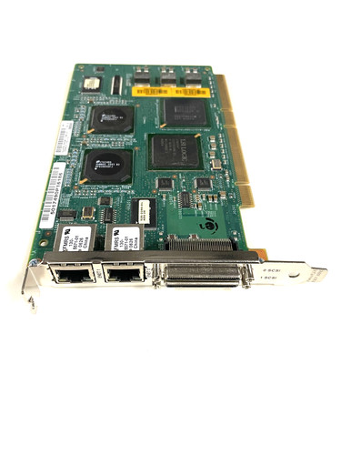 Sun 501 7490 dual port - sun, 501-7490