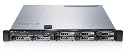 Dell poweredge r420 - poweredge, server
