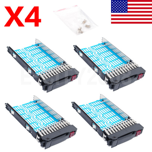 Lot 4pcs sata - 4pcs, sas