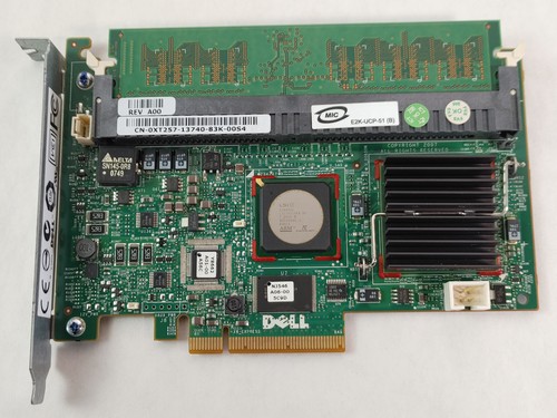 Dell xt257 poweredge - dell,