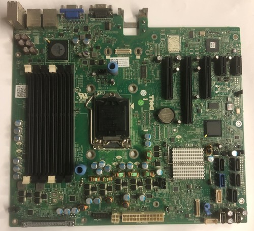 Dell poweredge t310 server - dell,