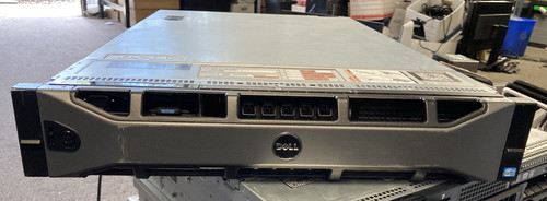 Dell poweredge r720 xeon - dell,