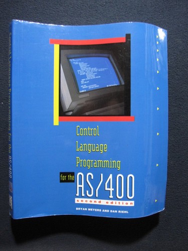 Control language programming - control,