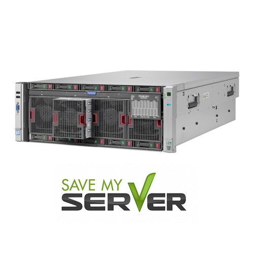 Proliant dl580 w - hp,