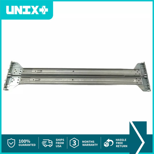 Dell sliding ready rail - dell,