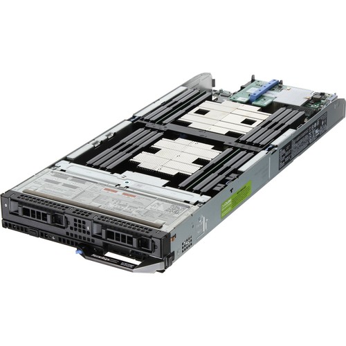 Dell poweredge fc640 fx2 - poweredge,