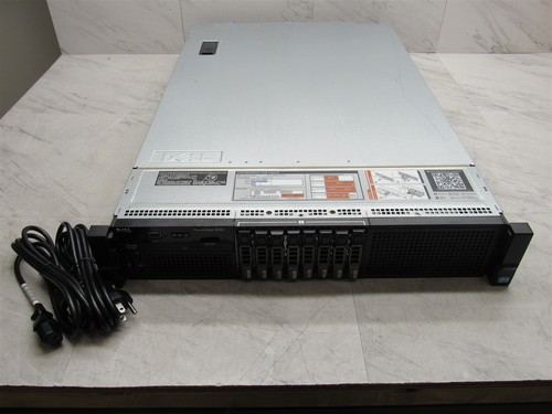 Dell poweredge r720 server - r720, 2x