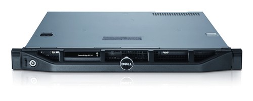 Dell poweredge r210 - dell,