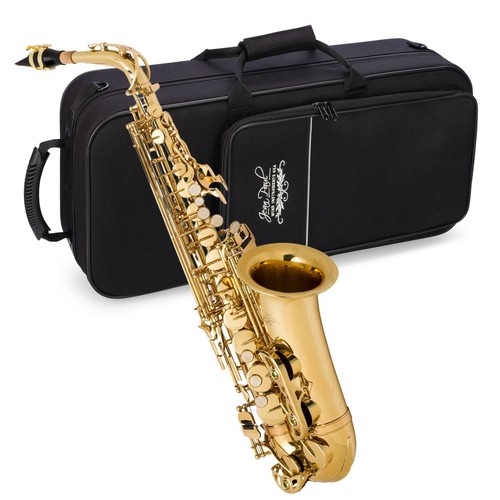Alto saxophone jean paul - saxophone,
