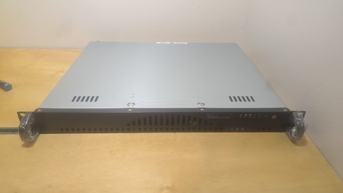 Sys 5018a mltn4 - 8gb, ram
