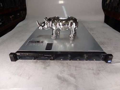 Dell poweredge r420 - poweredge, 6x