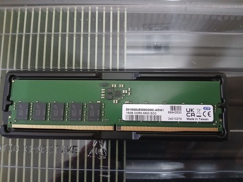 16gb atp ddr5 5600 - atp, ec4