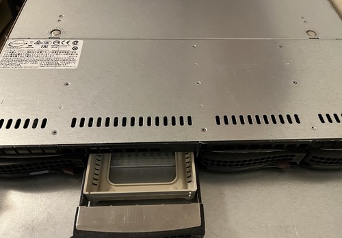 Supermicro 815 r500wb 4 - supermicro, 1u