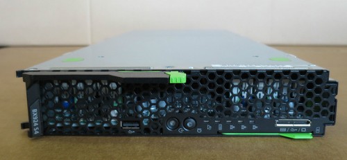 Fujitsu primergy bx924 s4 - py,