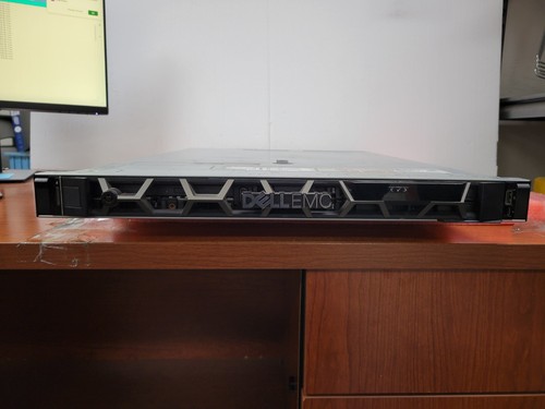 Dell poweredge r440 single - dell,