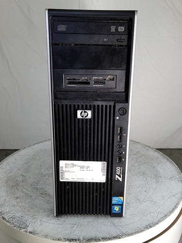 Z400 workstation vs933av - workstation,
