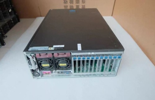 Supermicro 7048gr server - 4u,