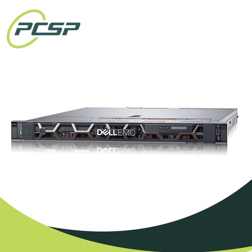 Dell poweredge r640 core - dell,