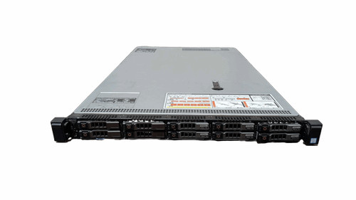 Dell poweredge r630 2698 - dell,