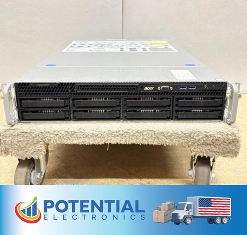 Acer altos r380 enterprise - r380, f4
