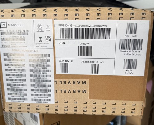 Pack dell dual port - dell,