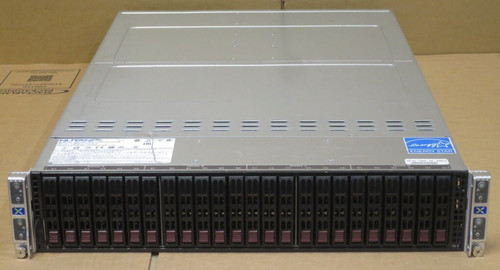 Supermicro superserver cse - supermicro,
