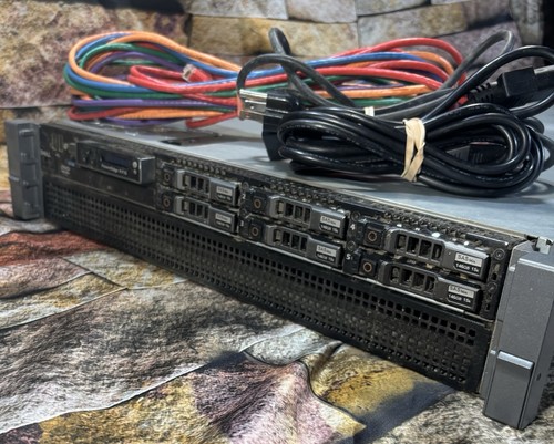 Dell poweredge r715 hard - dell,