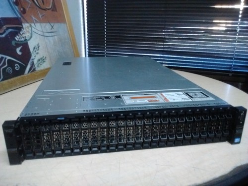 Poweredge r720xd 26bay x - poweredge,